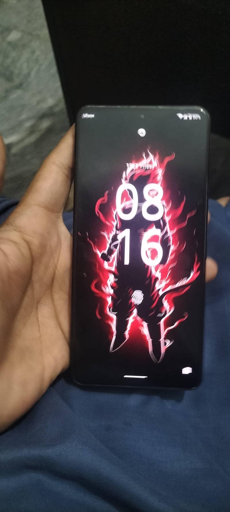 Asus ROG  7 6