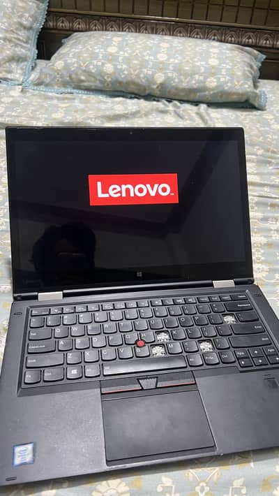 Lenovo x1yoga