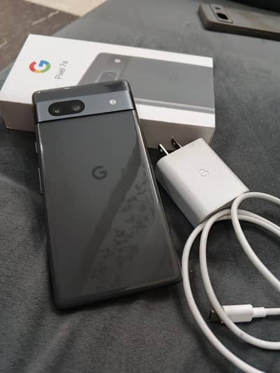 Google Pixel 7a