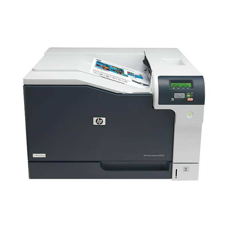HP LATEST COLOR PRINTER 3