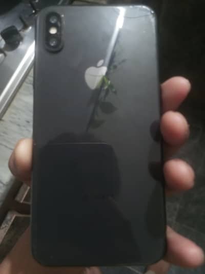 Apple iPhone X
