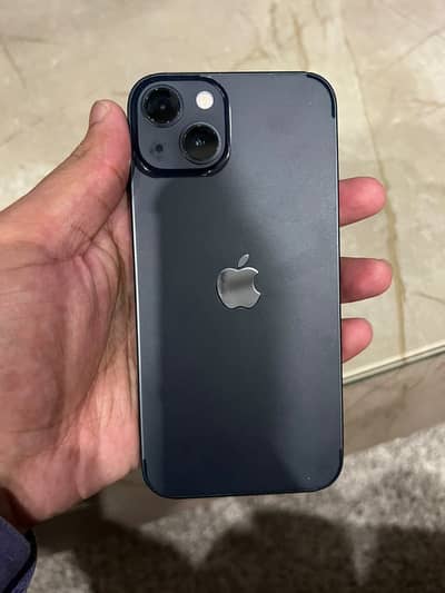 Iphone 13 JV 128gb Battery Health 98 Apple Warranty 27 February 2027