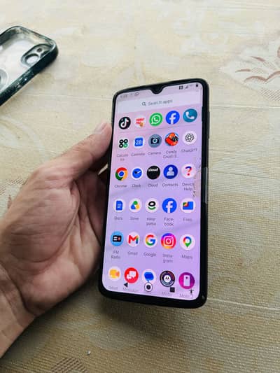 Motorola Moto Z4 approved