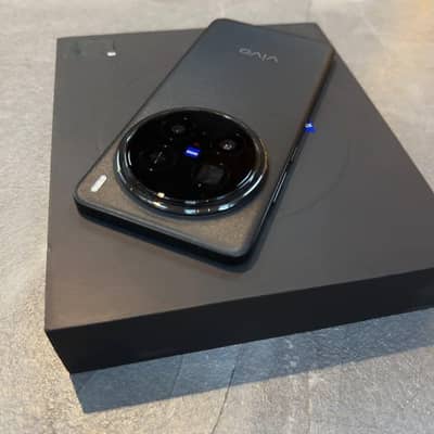 Vivo x200 Pro