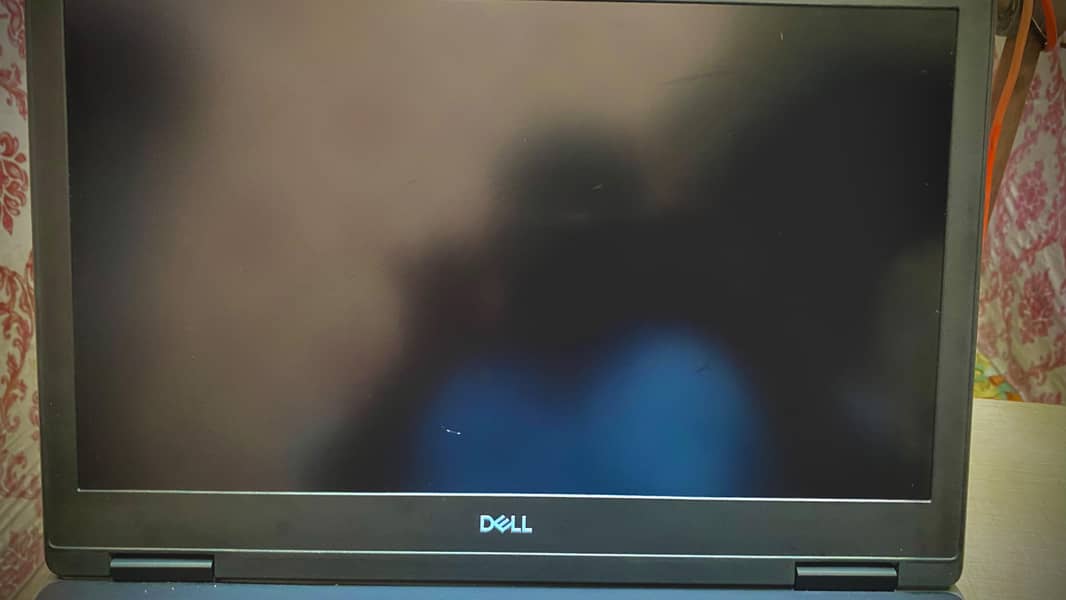 Dell 7530 10