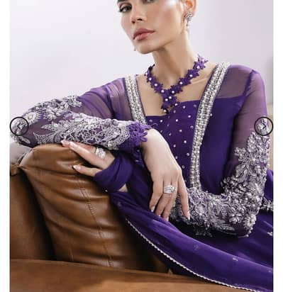 Vanya 3pc suit