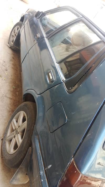 Toyota 86 1993