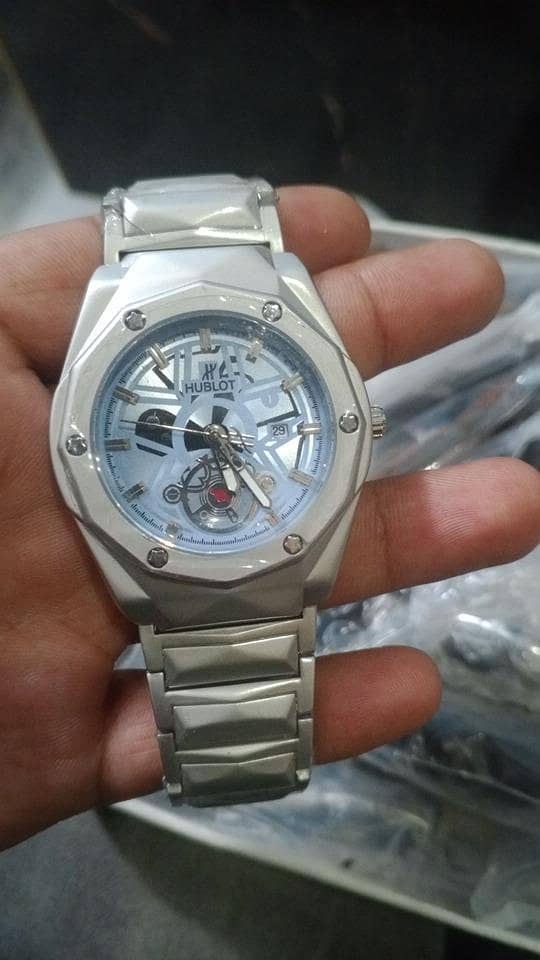Hublot 1