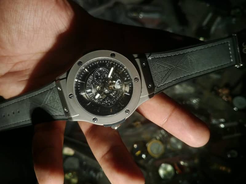 Hublot 2