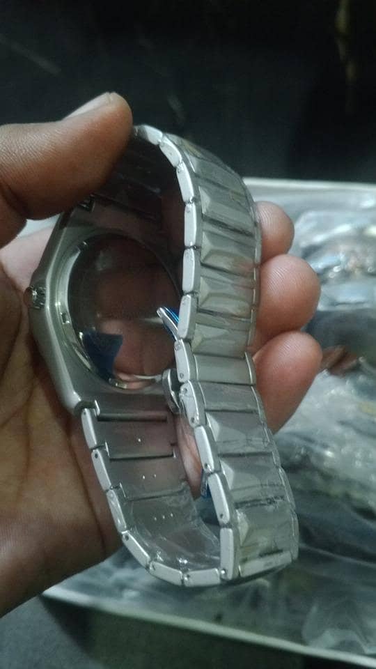 Hublot 3