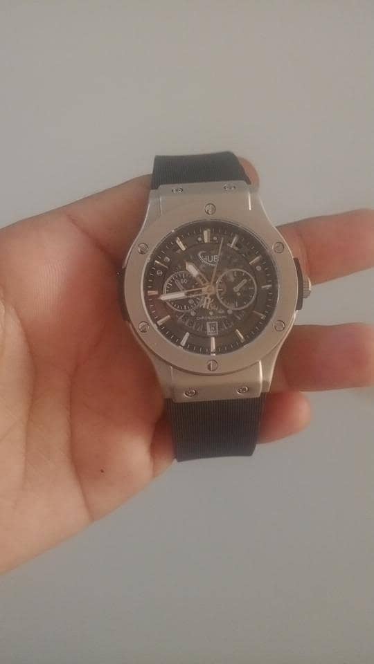 Hublot 5