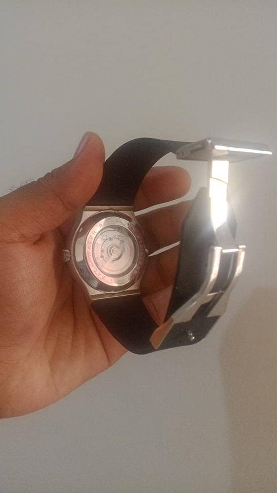 Hublot 6