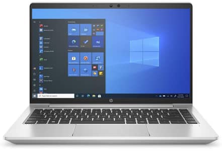 HP ProBook 445 G8 Ryzen 5 5600U