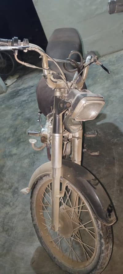 bilkul okey ha bike kOi km nh ha