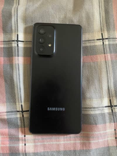 Samsung Mobile A53 5G