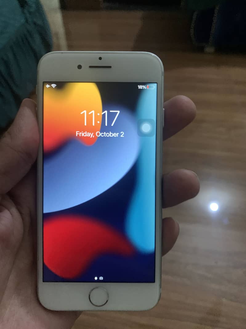 Apple iPhone 7 1