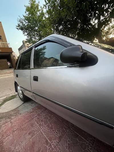 Suzuki Cultus VXR 2006