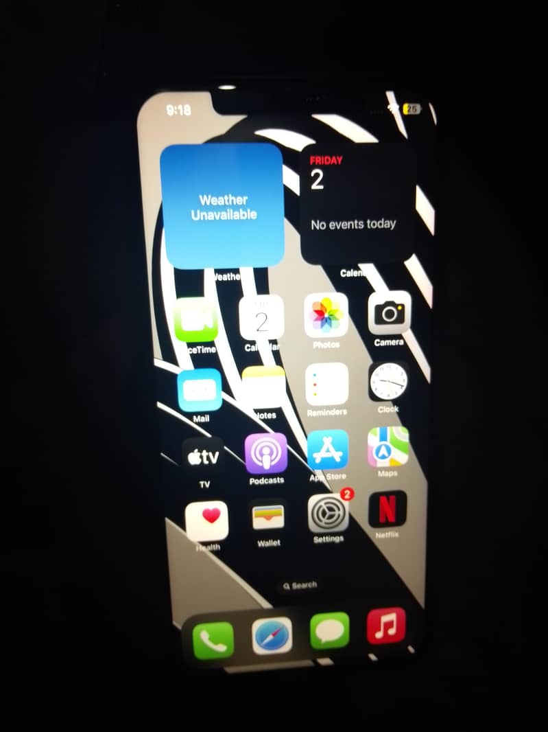 Apple iPhone 11 Pro Max 1