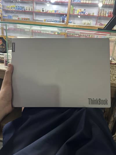 Lenovo Think Book
