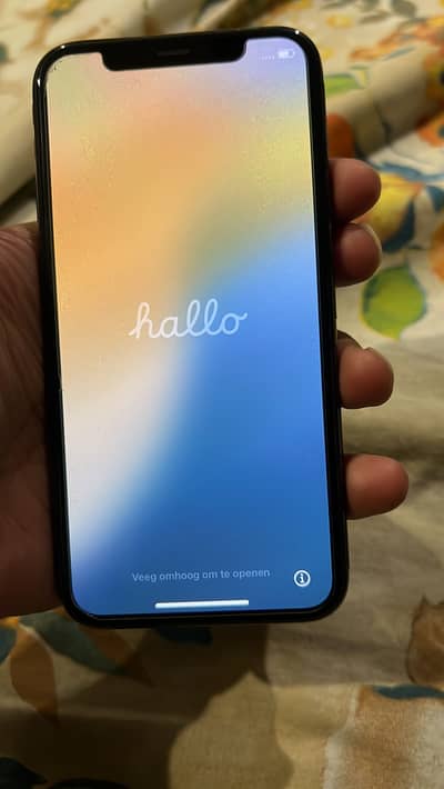 Apple iPhone 11 Pro