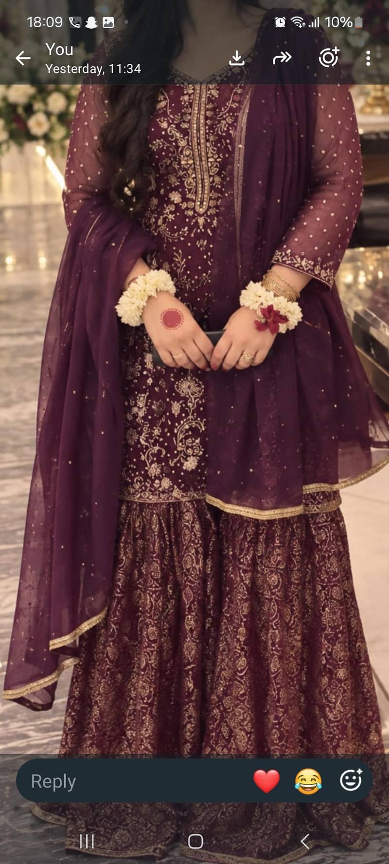 fancy/wedding/pretty 1