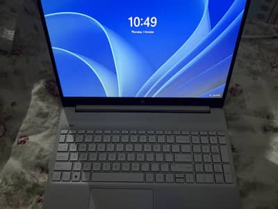 HP15s