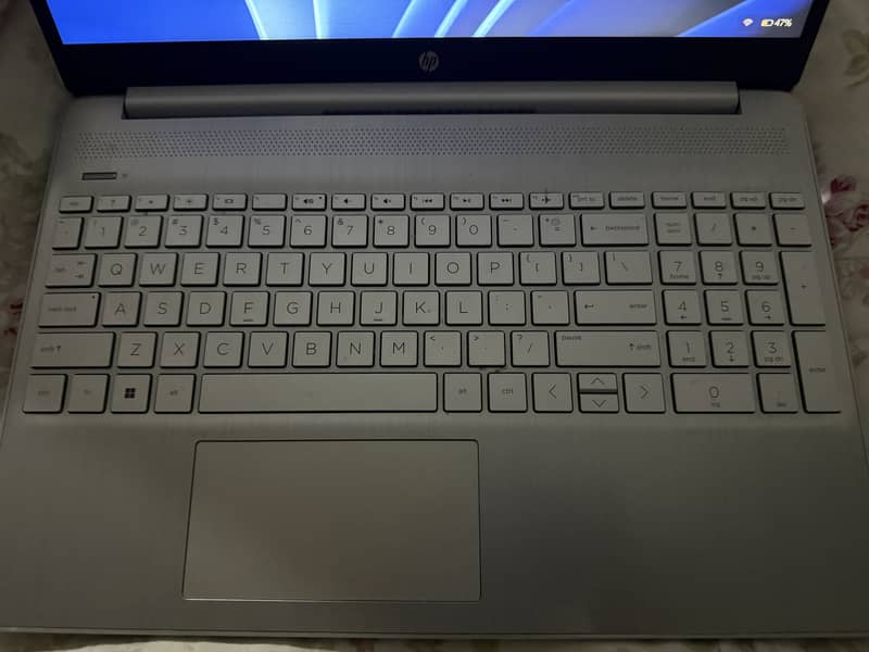 HP15s 2