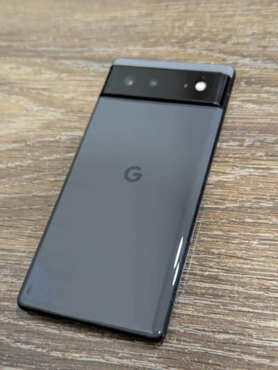 Google Pixel 6 | 8/128