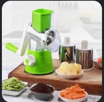 Drum cutter 0