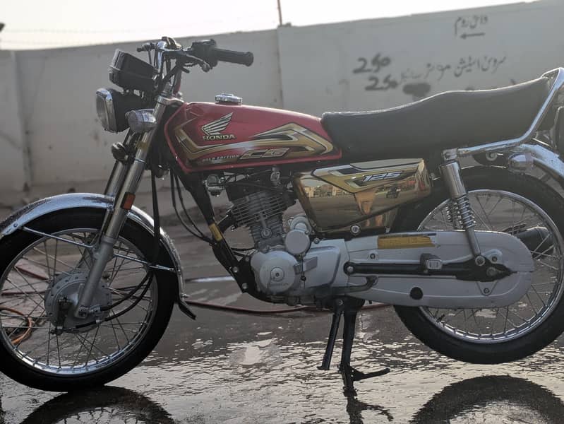 Honda 0