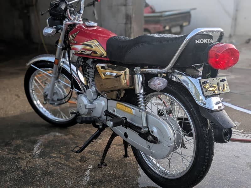 Honda 2