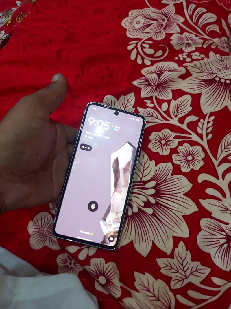 Google Pixel 8 Pro 1