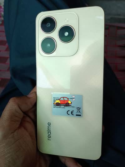 Realme  c61 03171387598