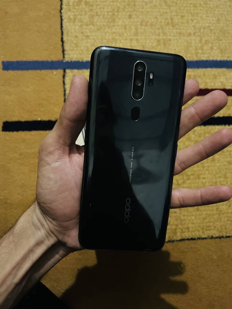 OPPO A5 1