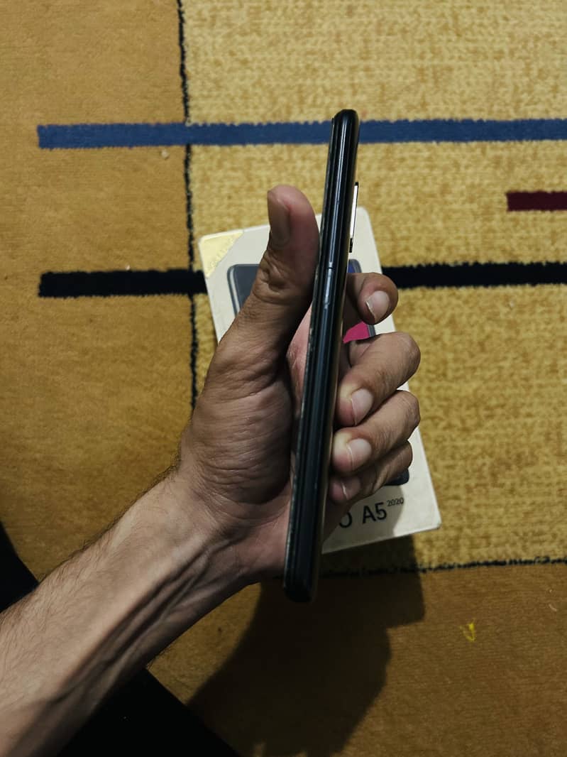 OPPO A5 2