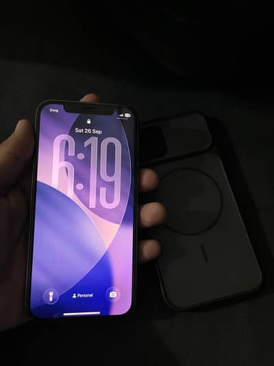 Apple iPhone 12 Pro pta approved