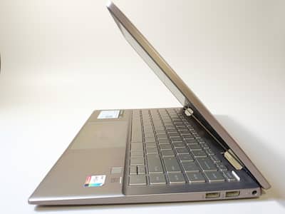 HP Pavilion x360 Core i5 11th Gen | 16GB RAM | 256GB SSD | Touchscreen