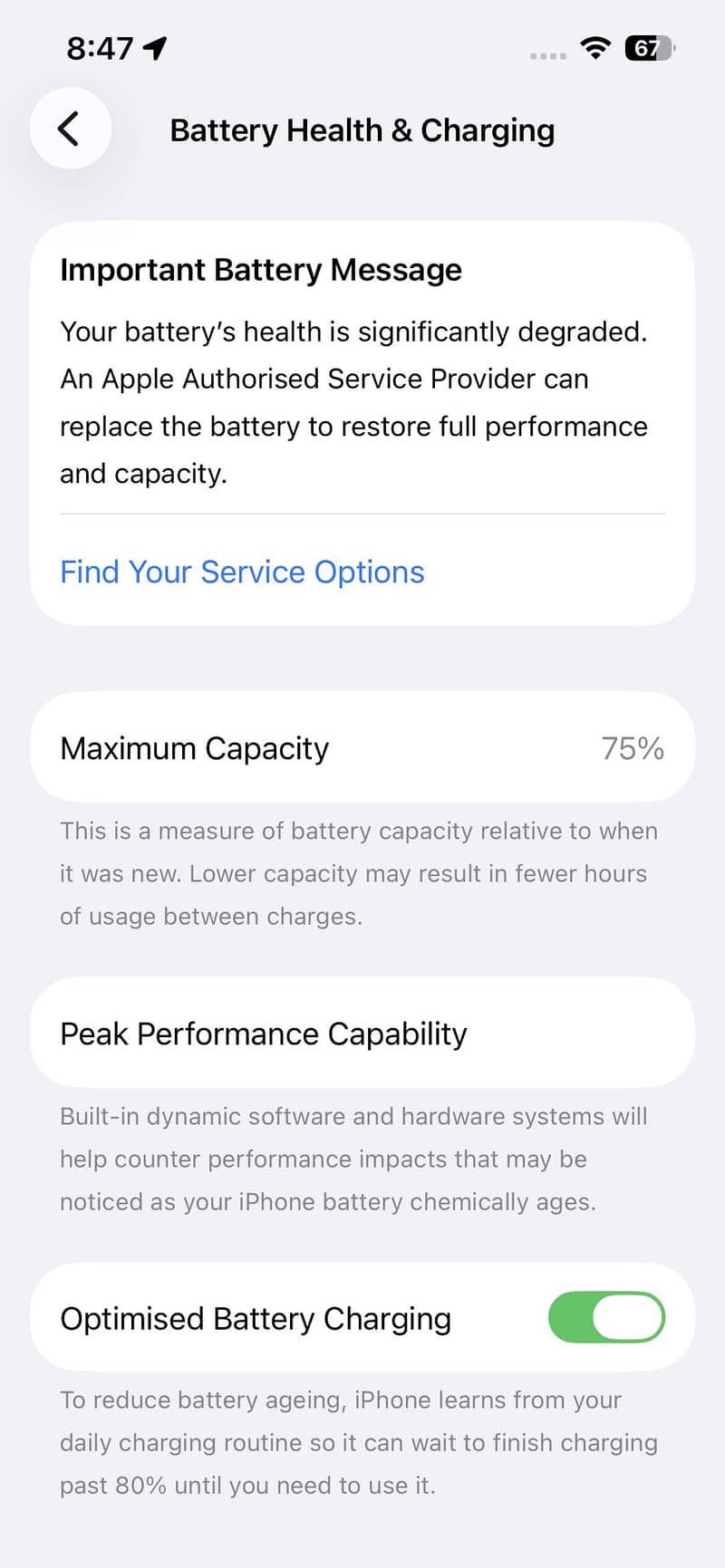 Apple iPhone 13 Pro 4