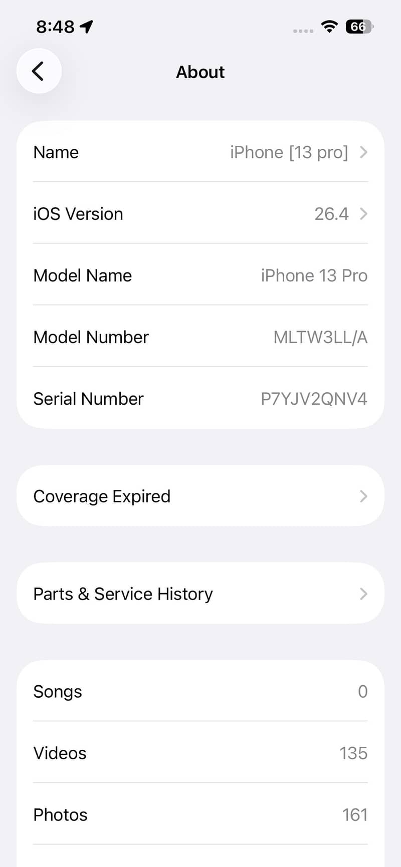 Apple iPhone 13 Pro 7