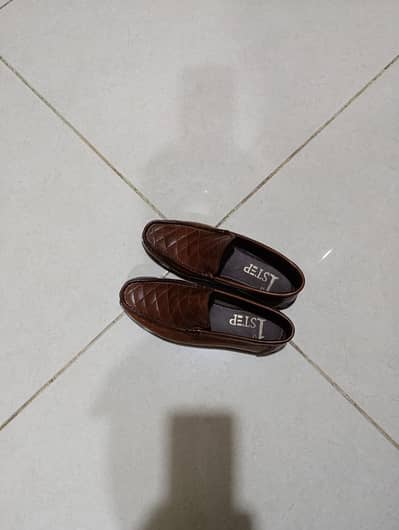 formal shoes