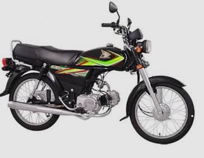 cd 70 19model fuel tenky for sale