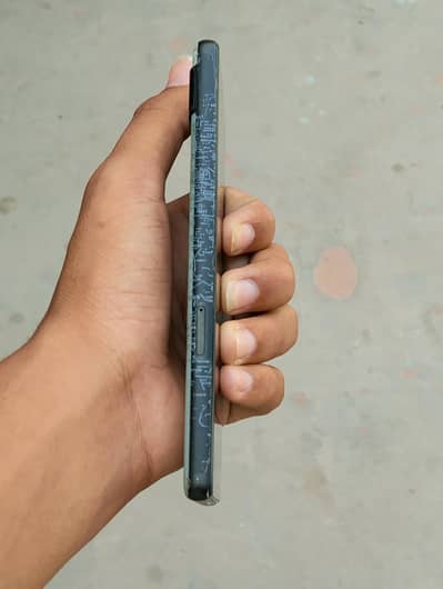 Google Pixel 6a