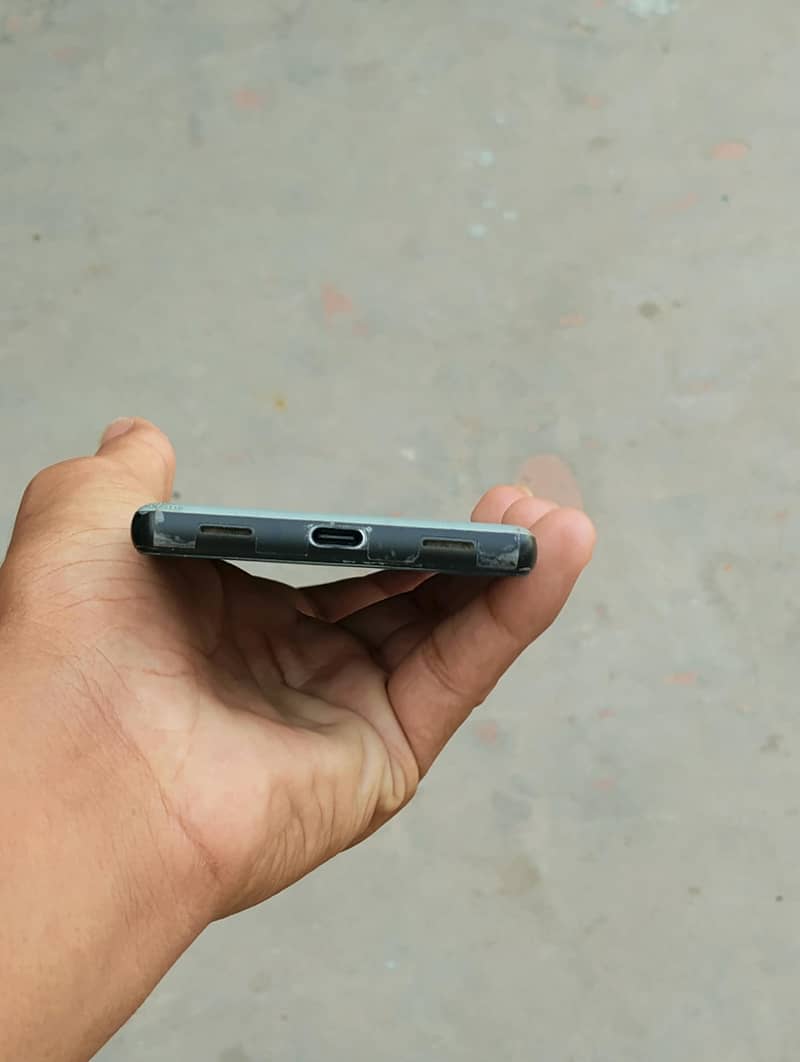 Google Pixel 6a 1