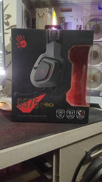 BLOODY G575