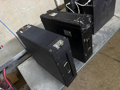 Huawei Lethium Battery 48V