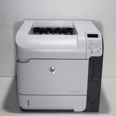 HP HEAVY DUTY PRINTER