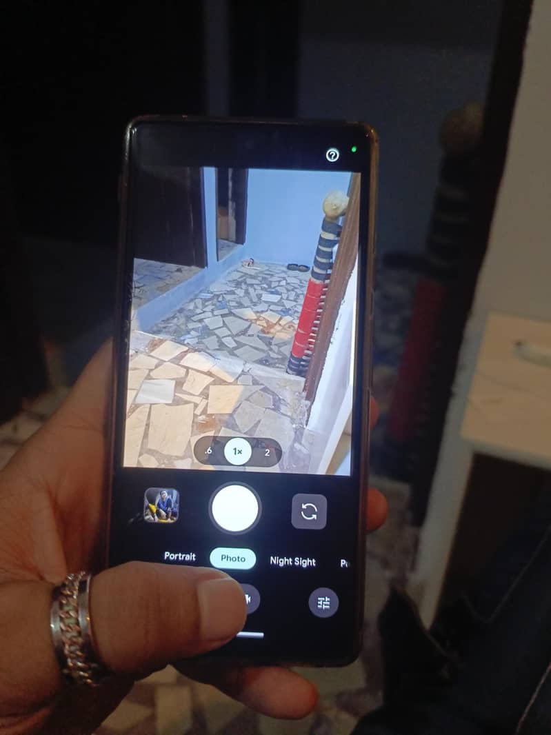 Google Pixel 6a 2