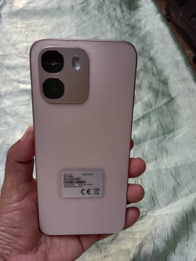 OPPO A6