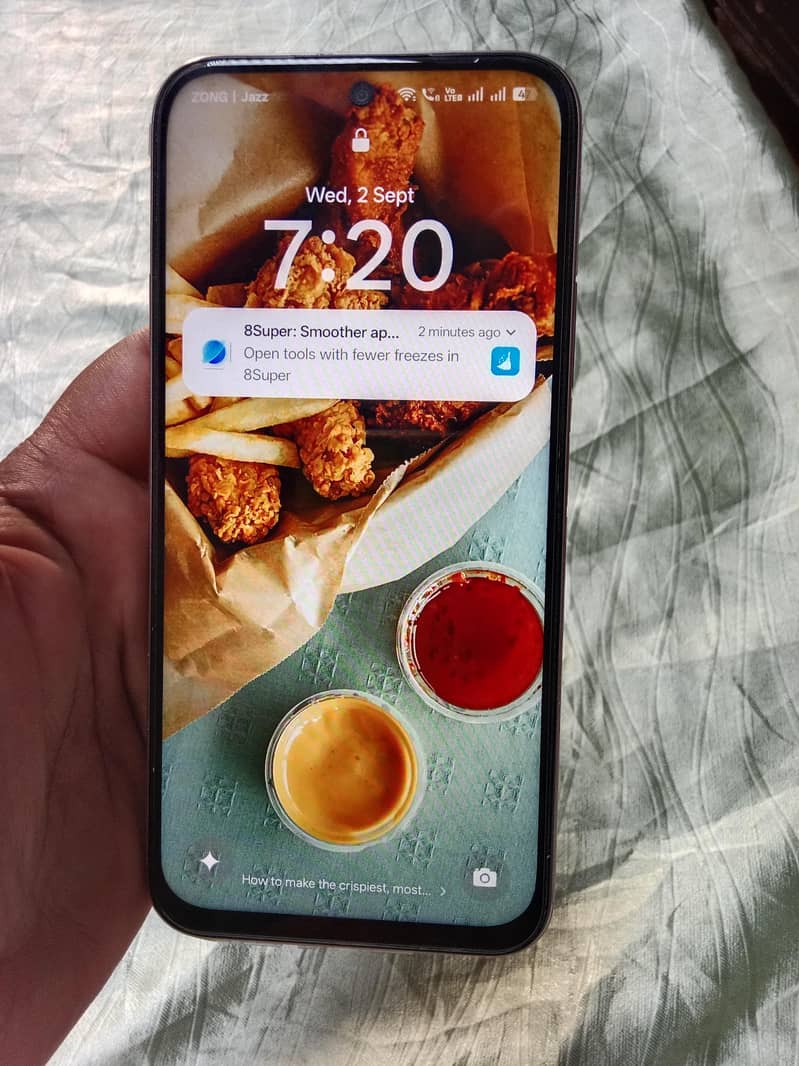 OPPO A6 1