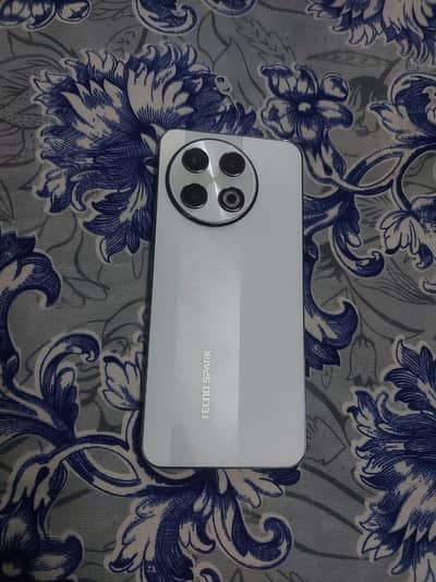 Tecno SPARK 30 Pro 8 128gb